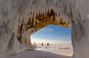 by Gary Hanson - Nature Up Close Other Natural Objects