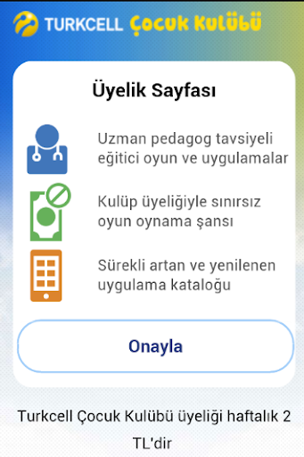 免費下載教育APP|Turkcell Çocuk Akvaryum app開箱文|APP開箱王