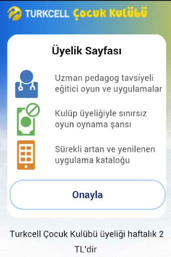 【免費教育App】Turkcell Çocuk Akvaryum-APP點子