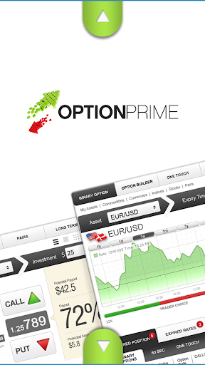 OptionPrime