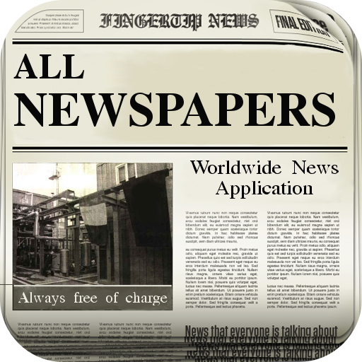 Prensa de España moded unlimitted apk - Download latest version 1.5.6