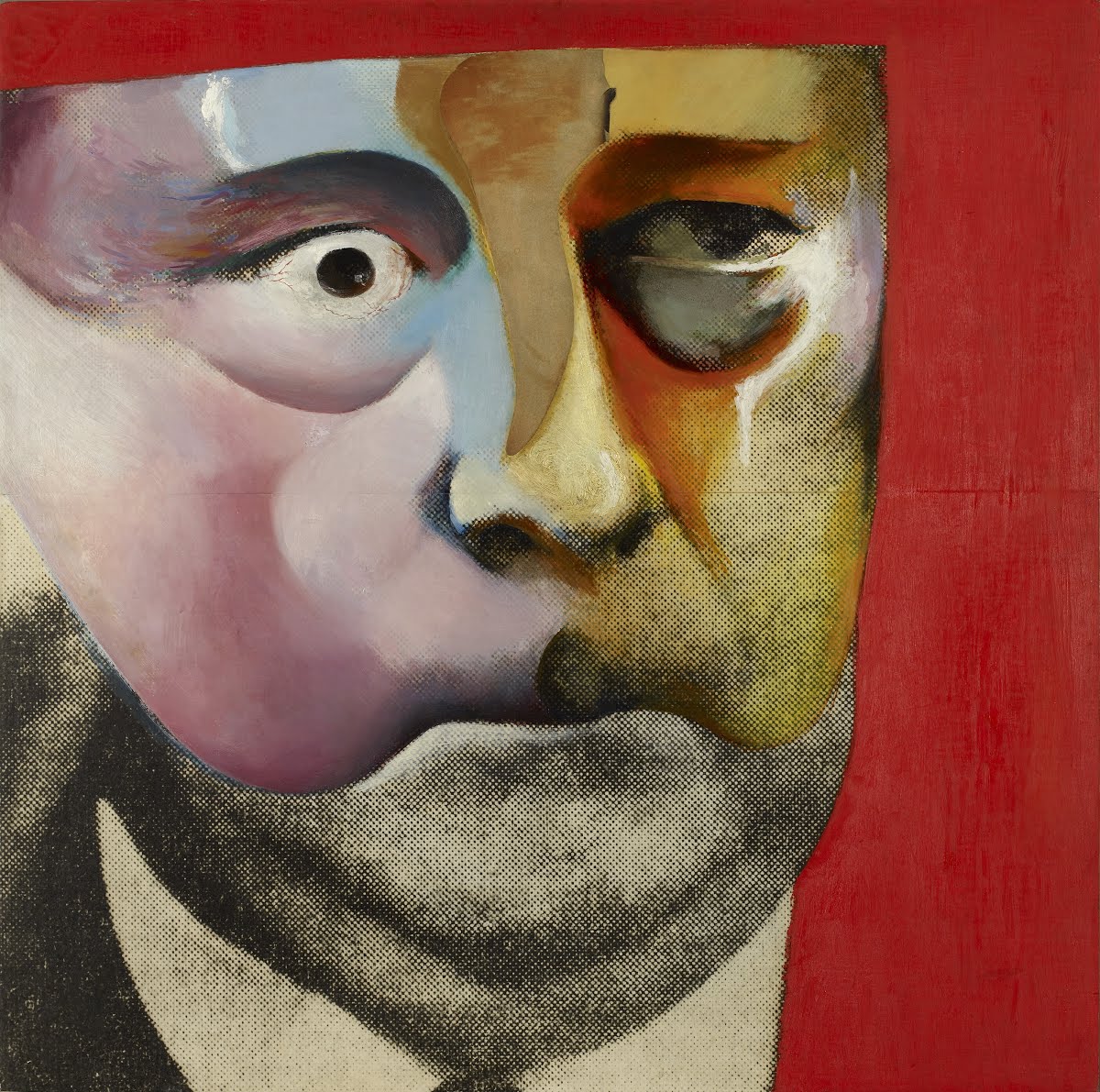 リチャード ハミルトン Google Arts Culture