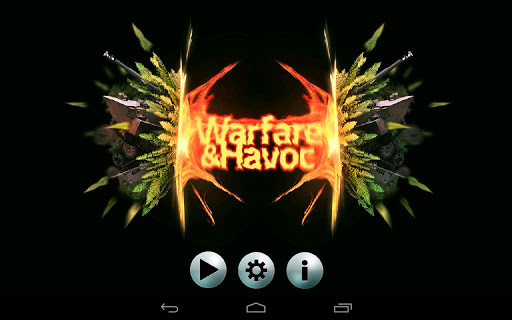 Warfare Havoc