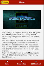 Strategic Blueprint Handbook poster 4