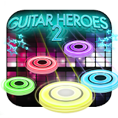 Guitar Heroes