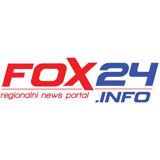 Fox 24. Fox info.