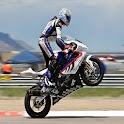 Motorcycle Racing logo