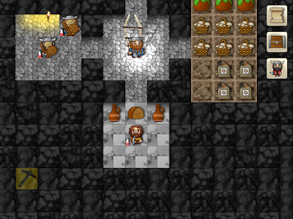 Free Don't bother my dwarfs APK for Android