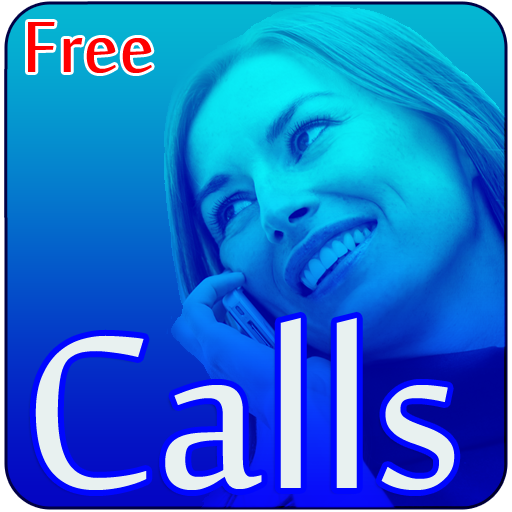 Free Calls Without Internet LOGO-APP點子