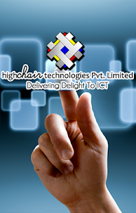 Download Highchair Technologies Pvt Ltd APK for Android