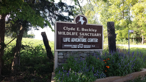 Buckley Wildlife Sanctuary