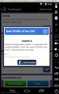 Lastest Bekinary APK for Android