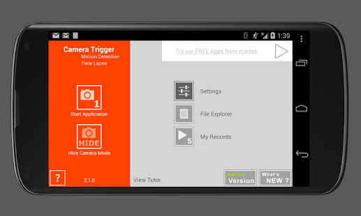 How to install Camera Trigger (AdFree) lastet apk for android