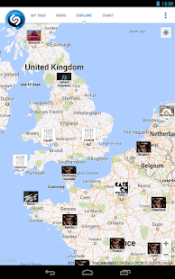 الصويغ - قطة شاشة مصغرة