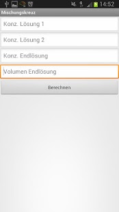 Free Wasserberechnungen APK for Android