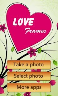 Love Frames - screenshot thumbnail