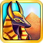 Cover Image of Herunterladen Age of Pyramids: Ancient Egypt 1.0.41 APK
