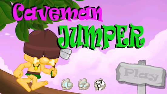 Lastest Caveman Jumper APK