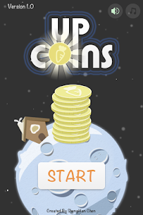 How to install CoinsUp! 1.1 mod apk for pc