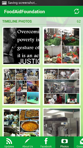 【免費生活App】Food Aid Foundation Malaysia-APP點子