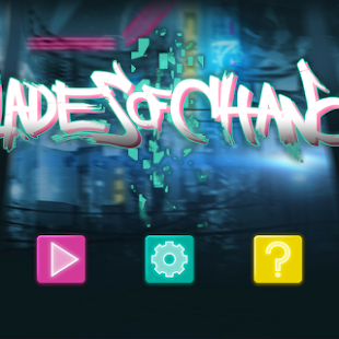 Blades of Chance APK v1.0