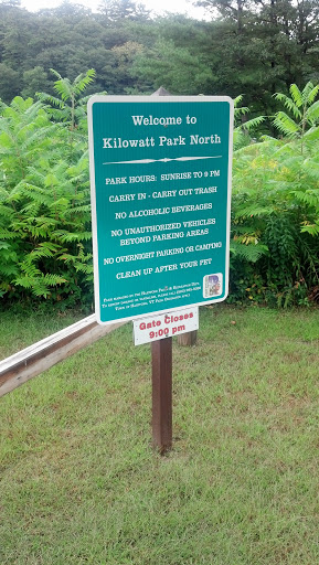 Kilowatt Park North
