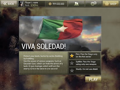 Defence Effect HD - screenshot thumbnail