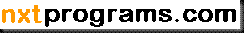 nxtprograms