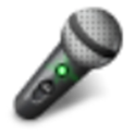 ボイス録音メモ logo