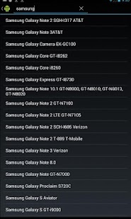  Root android without PC- screenshot thumbnail  