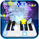 Piano Holic (Ver Remove AD ) mobile app icon