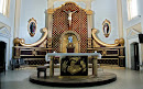Altar Iglesia Católica