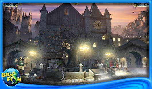 Depths of Betrayal CE (Full) - screenshot thumbnail