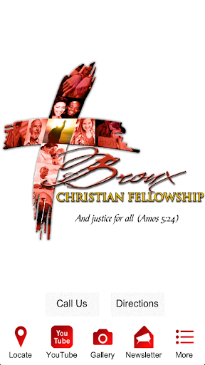 【免費教育App】Bronx Christian Fellowship-APP點子