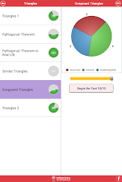 ACT Math : Geometry Lite poster 10