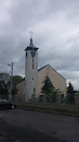 Kościół W Rzozowie