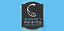 Andrews Fish & Chips Northants APK