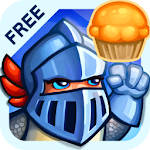 Muffin Knight FREE Apk