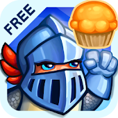 Muffin Knight GRATUIT