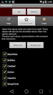 Download SystemMonitor APK for Android