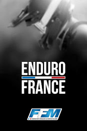Enduro France poster 1