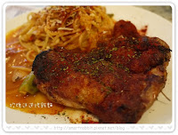 夢想花圓無國界料理館 (已歇業)
