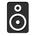 Human Notification Sounds logo