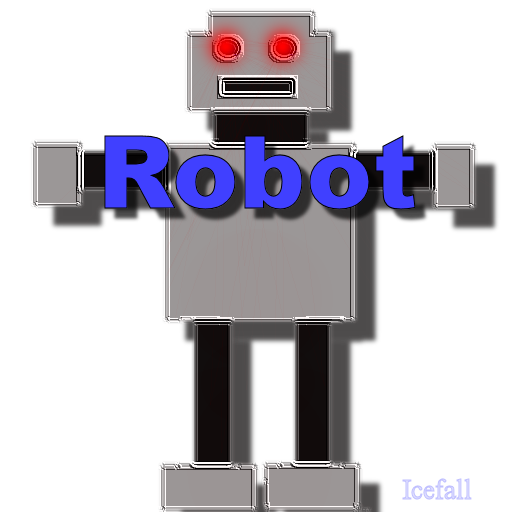 Robot Free LOGO-APP點子