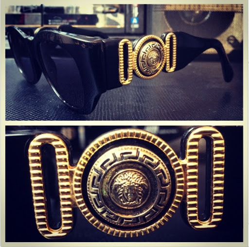 gianni versace shades