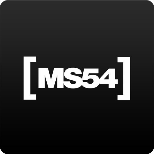 International Departures MS54 音樂 App LOGO-APP開箱王