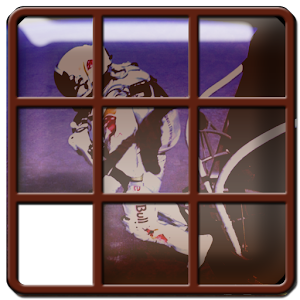 Sliding Puzzle 1.1