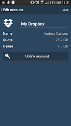 CloudCaster poster 6