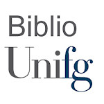 Cover Image of Tải xuống Biblio Unifg 3.1 APK