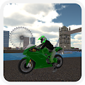 Motor Race Simulator London Apk